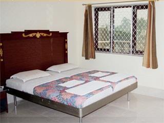 Hotel Maa Kamakhya Puri Exterior photo