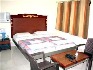 Hotel Maa Kamakhya Puri Exterior photo